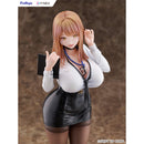 Good Smile Company Goddess Of Victory Nikke Emma Office Therapy 1/7 Scale Figurine