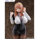 Good Smile Company Goddess Of Victory Nikke Emma Office Therapy 1/7 Scale Figurine