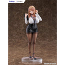 Good Smile Company Goddess Of Victory Nikke Emma Office Therapy 1/7 Scale Figurine
