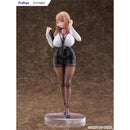 Good Smile Company Goddess Of Victory Nikke Emma Office Therapy 1/7 Scale Figurine
