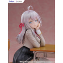 Good Smile Company Alya Sometimes Hides Her Feelings in Russian Alya 1/7 Scale Figurine