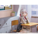 Good Smile Company Alya Sometimes Hides Her Feelings in Russian Alya 1/7 Scale Figurine