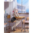 Good Smile Company Alya Sometimes Hides Her Feelings in Russian Alya 1/7 Scale Figurine
