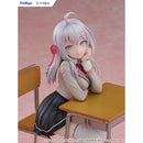 Good Smile Company Alya Sometimes Hides Her Feelings in Russian Alya 1/7 Scale Figurine