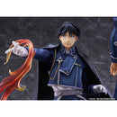 Good Smile Company Fullmetal Alchemist Brotherhood Roy Mustang & Maes Hughes Kizuna Figurine