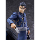 Good Smile Company Fullmetal Alchemist Brotherhood Roy Mustang & Maes Hughes Kizuna Figurine