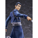 Good Smile Company Fullmetal Alchemist Brotherhood Roy Mustang & Maes Hughes Kizuna Figurine