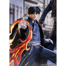 Good Smile Company Fullmetal Alchemist Brotherhood Roy Mustang & Maes Hughes Kizuna Figurine