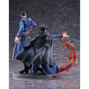 Good Smile Company Fullmetal Alchemist Brotherhood Roy Mustang & Maes Hughes Kizuna Figurine
