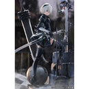 Good Smile Company NieR Automata Ver1.1a YoRHa No 2 Type B Search 1/7 Scale Figurine
