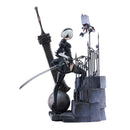 Good Smile Company NieR Automata Ver1.1a YoRHa No 2 Type B Search 1/7 Scale Figurine