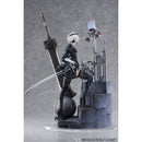 Good Smile Company NieR Automata Ver1.1a YoRHa No 2 Type B Search 1/7 Scale Figurine