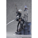 Good Smile Company NieR Automata Ver1.1a YoRHa No 2 Type B Search 1/7 Scale Figurine