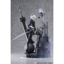 Good Smile Company NieR Automata Ver1.1a YoRHa No 2 Type B Search 1/7 Scale Figurine