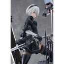 Good Smile Company NieR Automata Ver1.1a YoRHa No 2 Type B Search 1/7 Scale Figurine