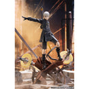 Good Smile Company NieR Automata Ver1.1a YoRHa No 9 Type S Covering Fire 1/7 Scale Figurine