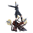 Good Smile Company NieR Automata Ver1.1a YoRHa No 9 Type S Covering Fire 1/7 Scale Figurine