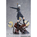Good Smile Company NieR Automata Ver1.1a YoRHa No 9 Type S Covering Fire 1/7 Scale Figurine