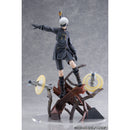 Good Smile Company NieR Automata Ver1.1a YoRHa No 9 Type S Covering Fire 1/7 Scale Figurine