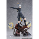 Good Smile Company NieR Automata Ver1.1a YoRHa No 9 Type S Covering Fire 1/7 Scale Figurine