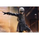 Good Smile Company NieR Automata Ver1.1a YoRHa No 9 Type S Covering Fire 1/7 Scale Figurine
