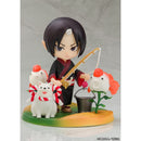 Good Smile Company Hozuki no Reitetsu Hakotoniwa Hozuki & Shiro Figurine
