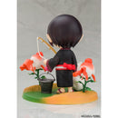 Good Smile Company Hozuki no Reitetsu Hakotoniwa Hozuki & Shiro Figurine