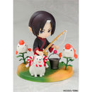 Good Smile Company Hozuki no Reitetsu Hakotoniwa Hozuki & Shiro Figurine