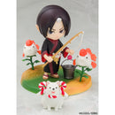 Good Smile Company Hozuki no Reitetsu Hakotoniwa Hozuki & Shiro Figurine