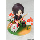 Good Smile Company Hozuki no Reitetsu Hakotoniwa Hozuki & Shiro Figurine