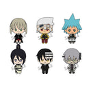 Good Smile Company Soul Eater Nyokinto Mascot Figure 6 in the Assortment Figurine