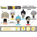 Good Smile Company Soul Eater Nyokinto Mascot Figure 6 in the Assortment Figurine