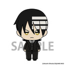 Good Smile Company Soul Eater Nyokinto Mascot Figure 6 in the Assortment Figurine