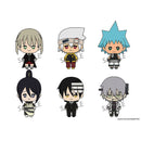 Good Smile Company Soul Eater Nyokinto Mascot Figure 6 in the Assortment Figurine