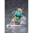 Good Smile Company Miss Kobayashi's Dragon Maid Tohru Dragon hoodie Version 1/7 Scale Figure Figurine