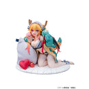 Good Smile Company Miss Kobayashi's Dragon Maid Tohru Dragon hoodie Version 1/7 Scale Figure Figurine
