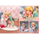 Good Smile Company Miss Kobayashi's Dragon Maid Tohru Dragon hoodie Version 1/7 Scale Figure Figurine