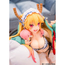Good Smile Company Miss Kobayashi's Dragon Maid Tohru Dragon hoodie Version 1/7 Scale Figure Figurine