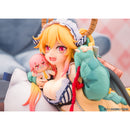Good Smile Company Miss Kobayashi's Dragon Maid Tohru Dragon hoodie Version 1/7 Scale Figure Figurine