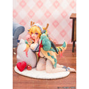 Good Smile Company Miss Kobayashi's Dragon Maid Tohru Dragon hoodie Version 1/7 Scale Figure Figurine