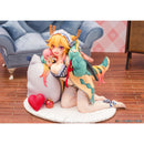 Good Smile Company Miss Kobayashi's Dragon Maid Tohru Dragon hoodie Version 1/7 Scale Figure Figurine