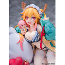 Good Smile Company Miss Kobayashi's Dragon Maid Tohru Dragon hoodie Version 1/7 Scale Figure Figurine