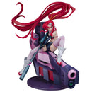 Good Smile Company Tengen Toppa Gurren Lagann Yoko & Yoko M Ttank Figurine