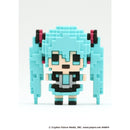 Good Smile Company Piapro Characters BuilDot Mascot Figure 6 in the Assortment Figurine