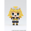 Good Smile Company Piapro Characters BuilDot Mascot Figure 6 in the Assortment Figurine