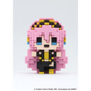 Good Smile Company Piapro Characters BuilDot Mascot Figure 6 in the Assortment Figurine