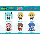 Good Smile Company Piapro Characters BuilDot Mascot Figure 6 in the Assortment Figurine