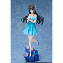 Good Smile Company Rascal Does Not Dream of a Knapsack Kid Mai Sakurajima Jewel Princess 1/7 Scale Figurine