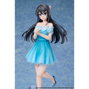 Good Smile Company Rascal Does Not Dream of a Knapsack Kid Mai Sakurajima Jewel Princess 1/7 Scale Figurine