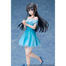 Good Smile Company Rascal Does Not Dream of a Knapsack Kid Mai Sakurajima Jewel Princess 1/7 Scale Figurine